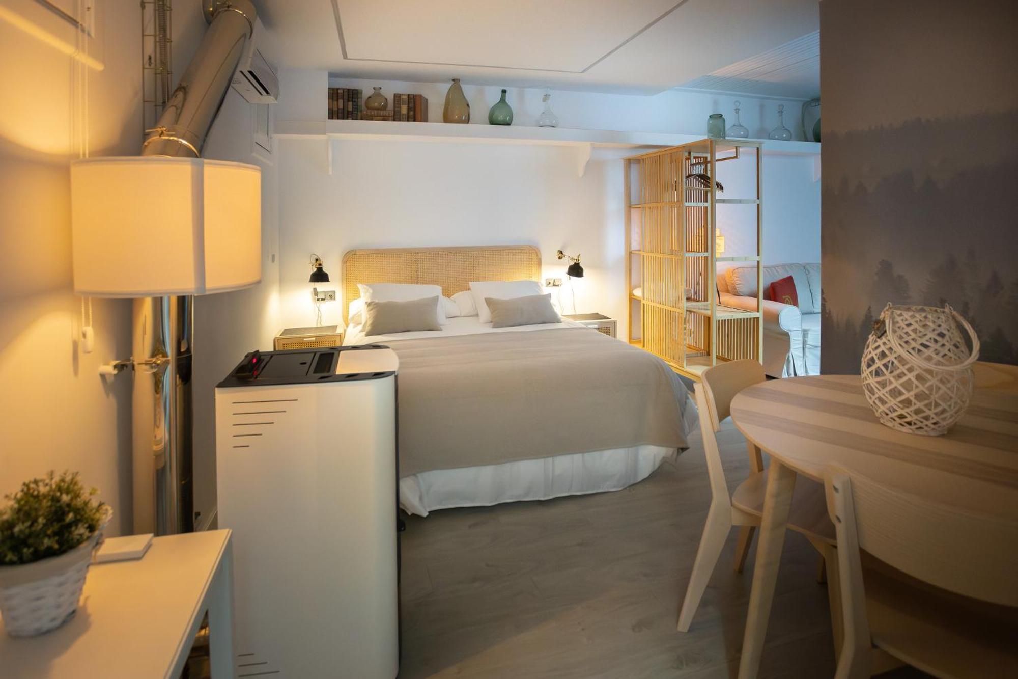Appartement Riquina *