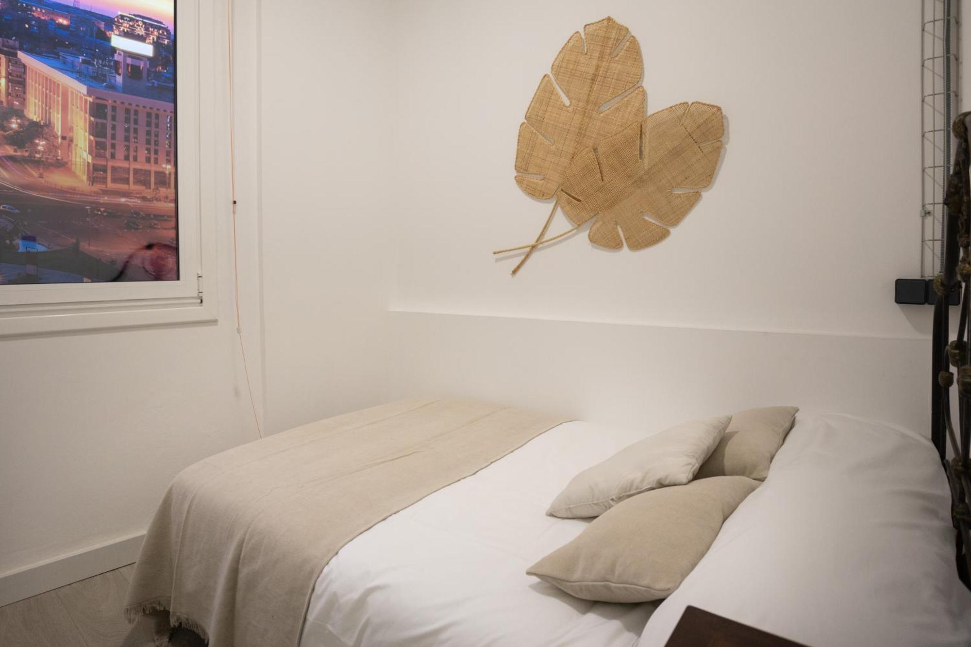 Appartement Riquina Celanova