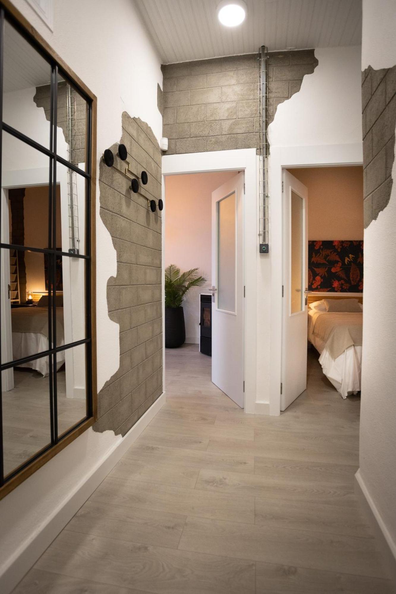 Apartment Riquina