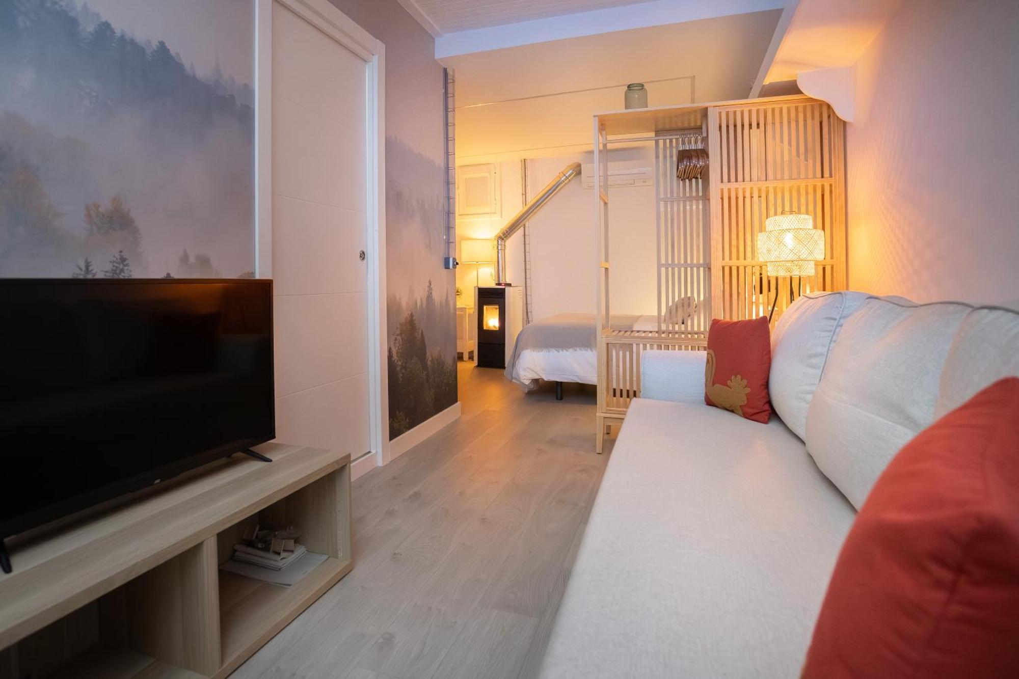 Riquina Apartment
