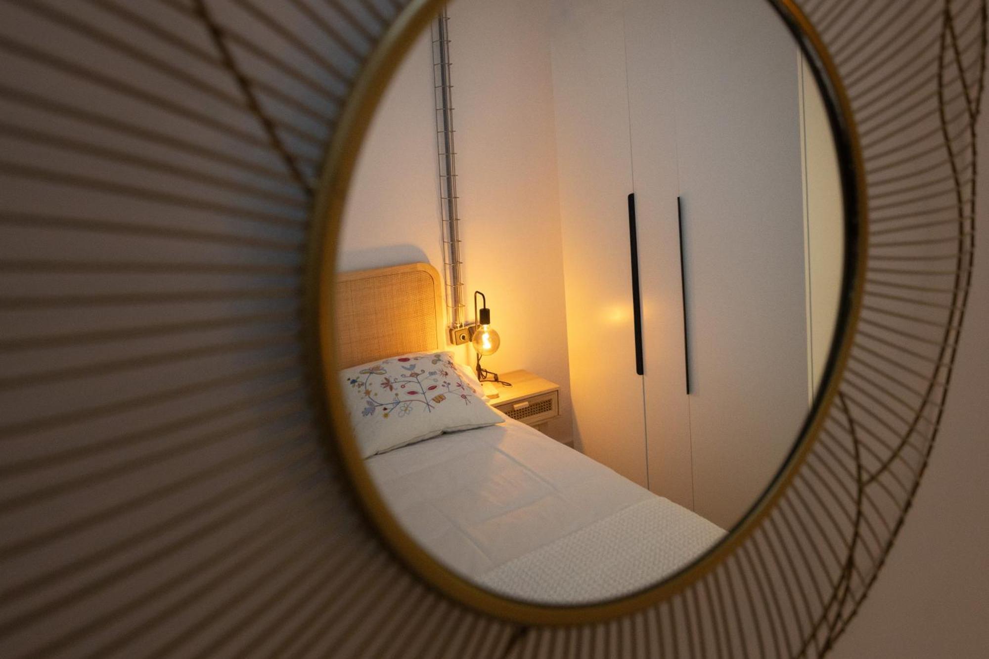 Riquina Apartment *