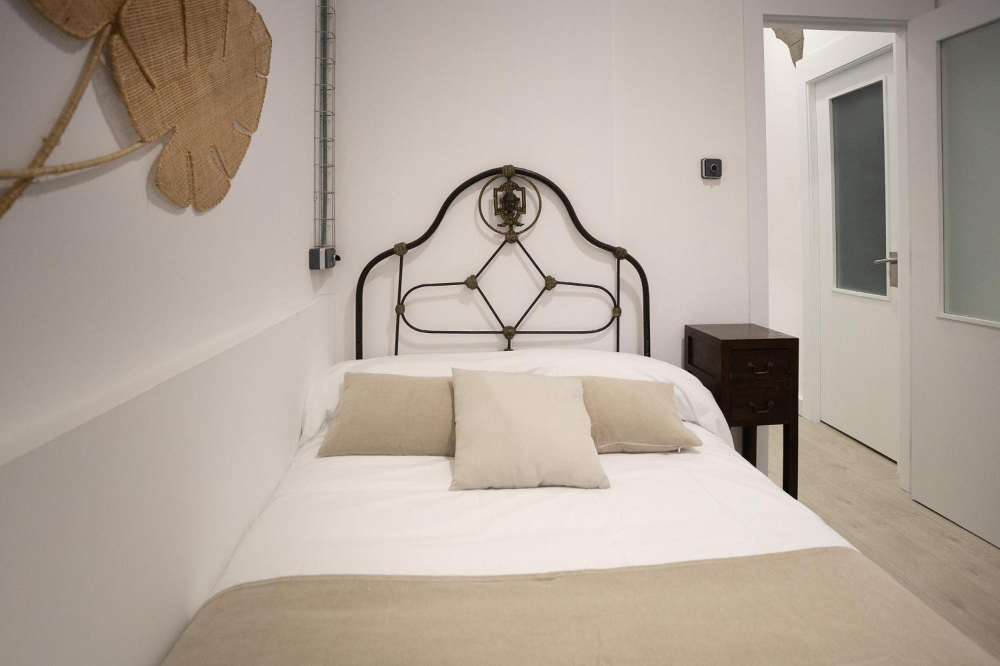 Apartment Riquina