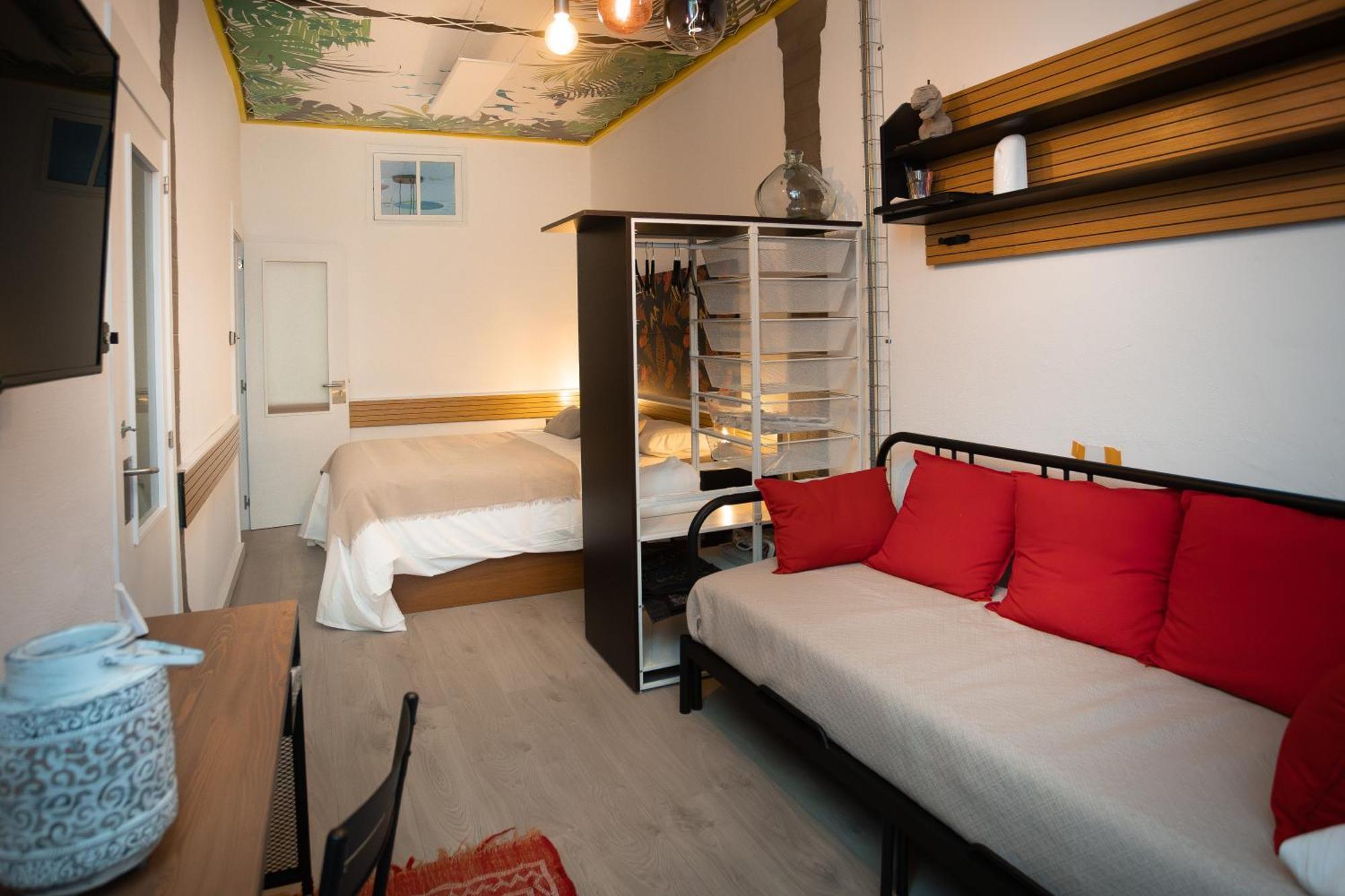 Riquina Appartement Celanova