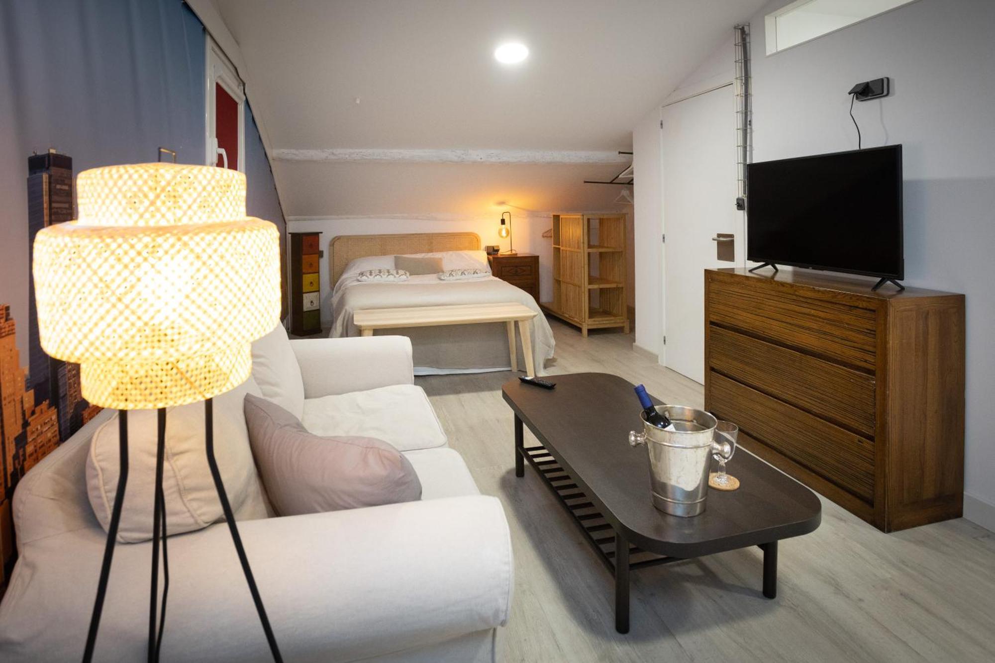 Riquina Apartment