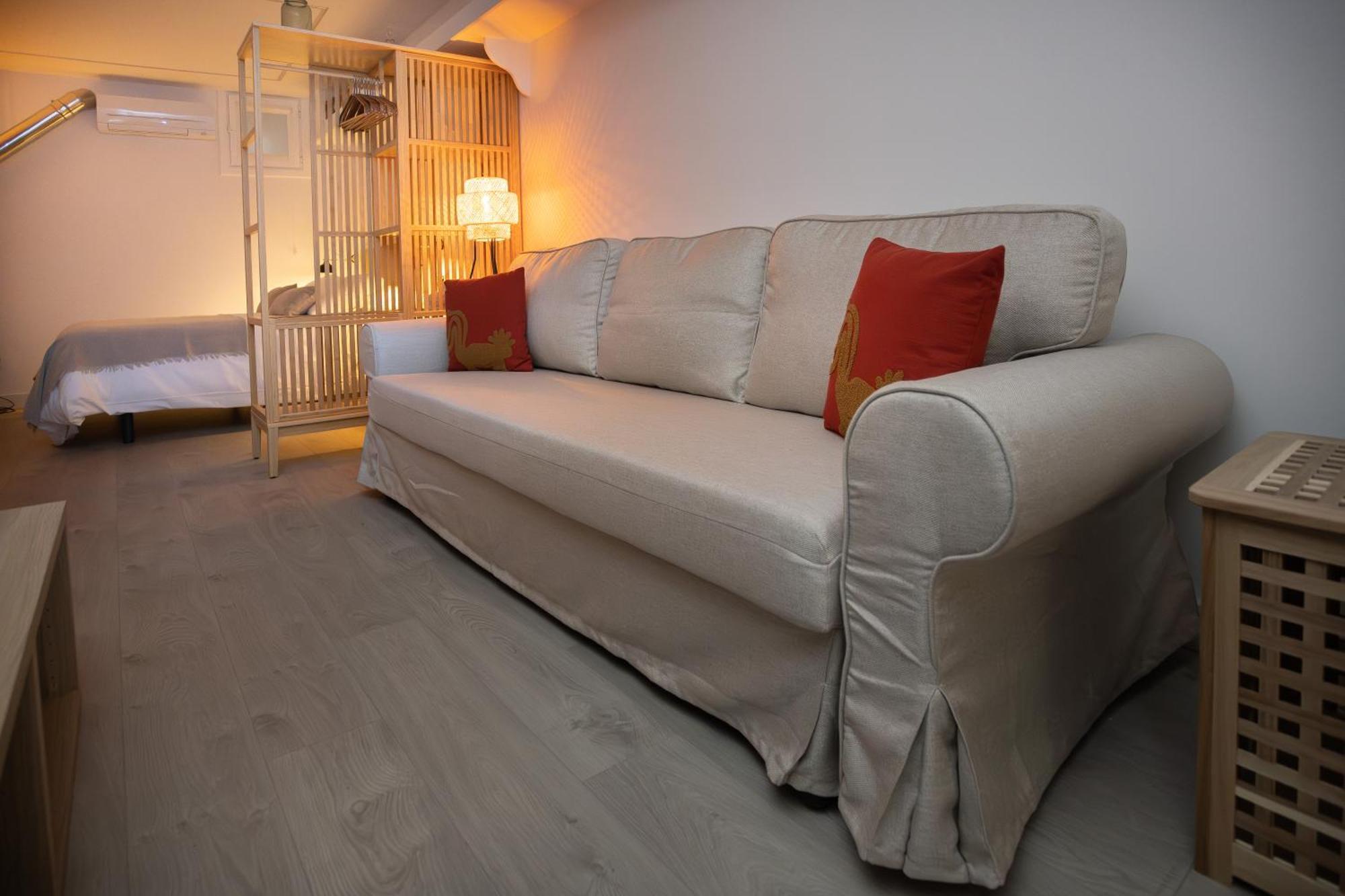 Riquina Appartement Celanova