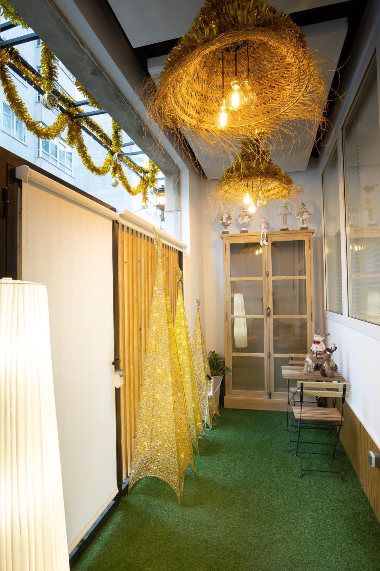Apartment Riquina