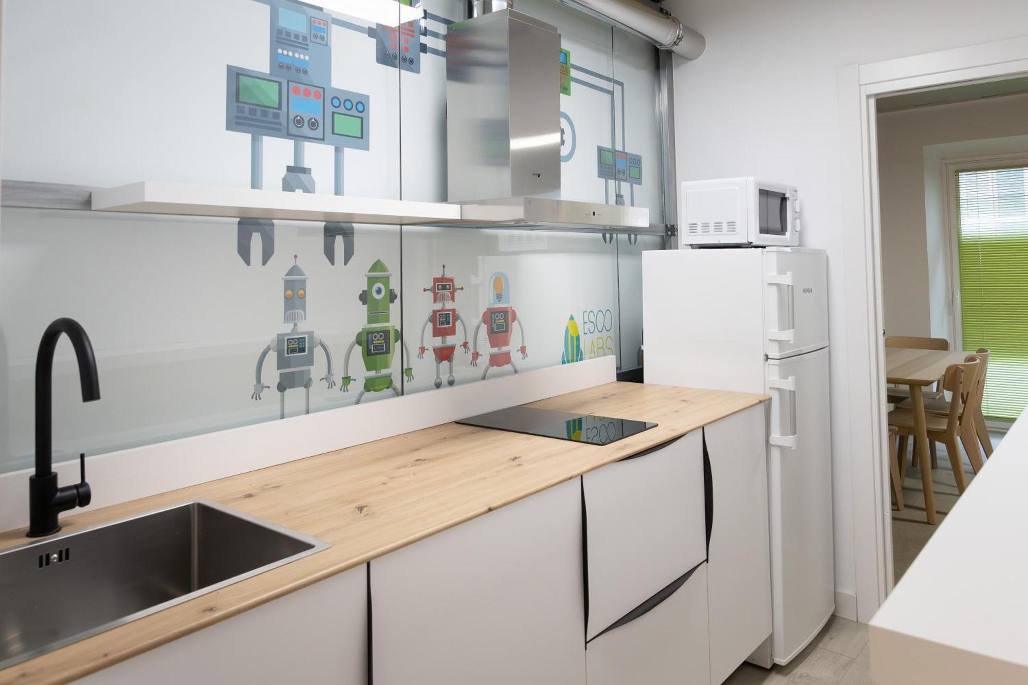 Riquina Appartement Celanova