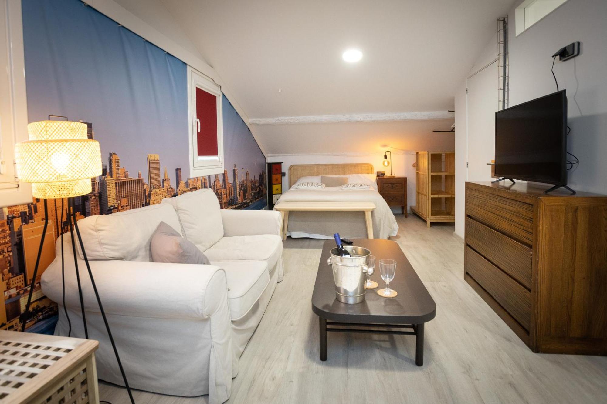 Apartment Riquina Celanova