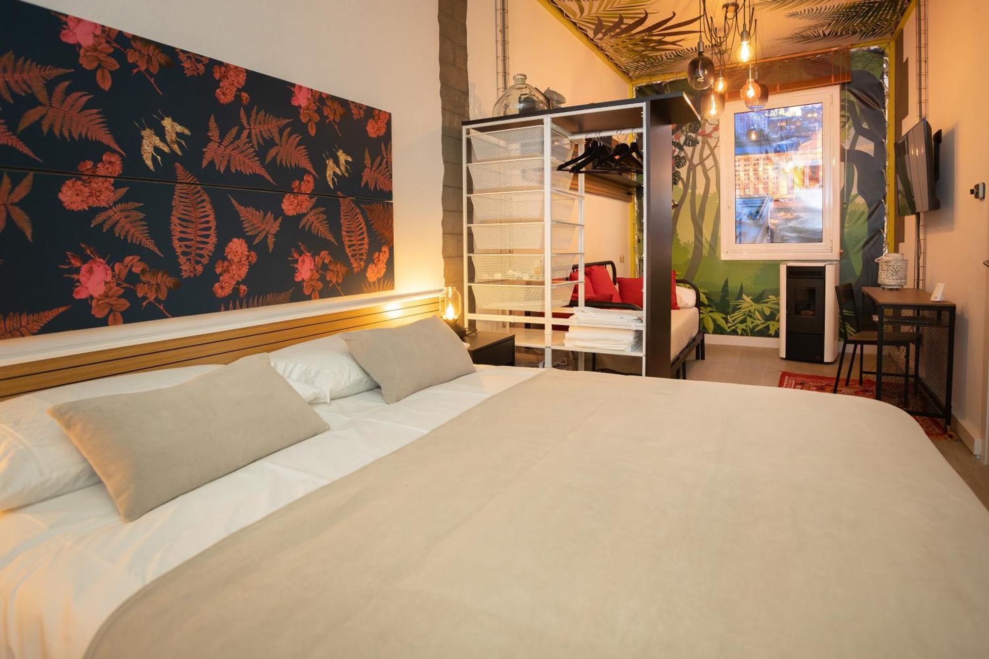 Riquina Appartement