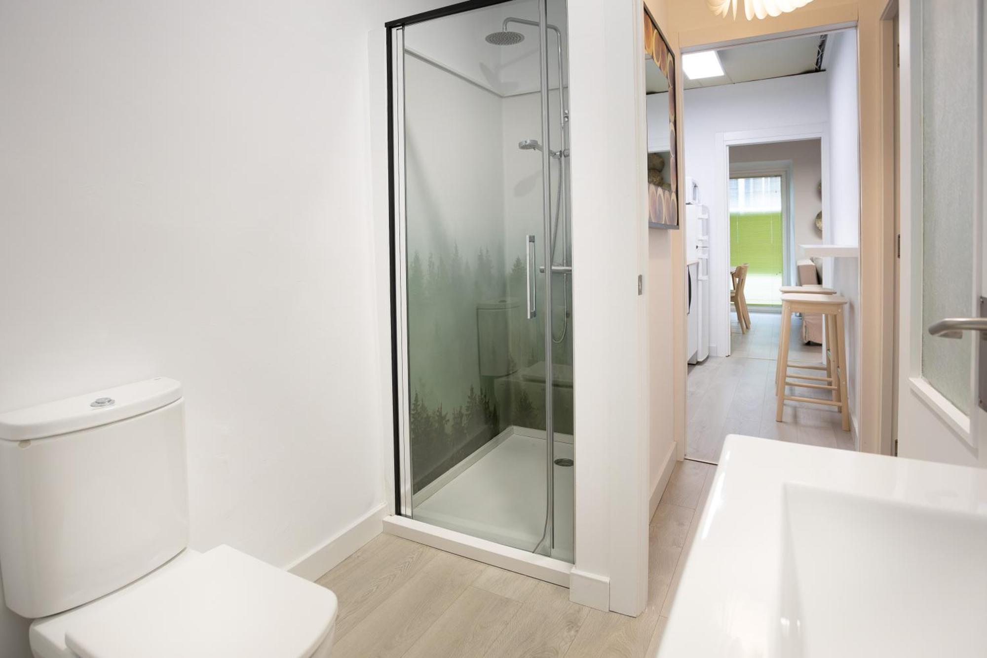 Riquina Appartement