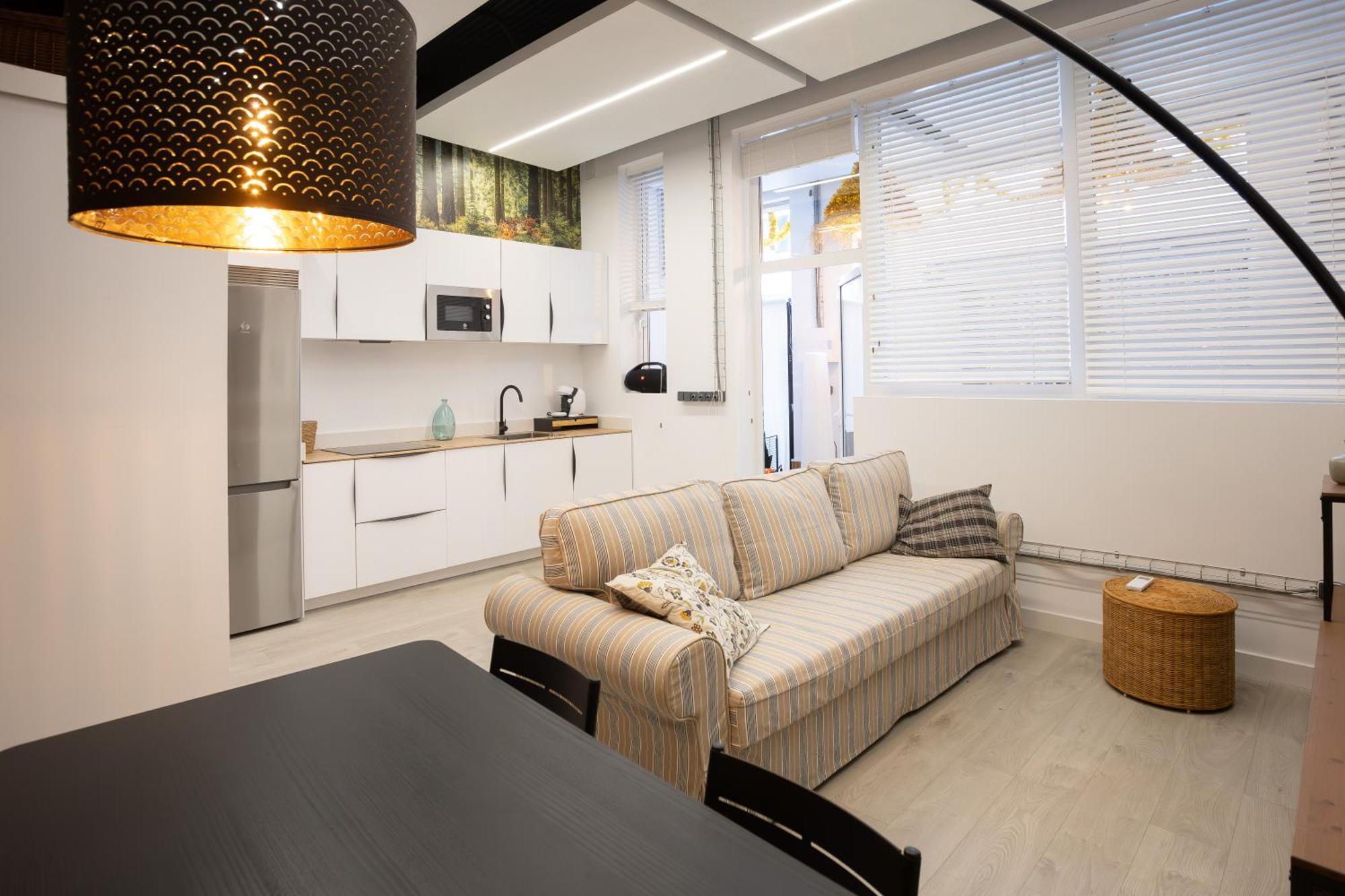 Riquina Appartement Celanova