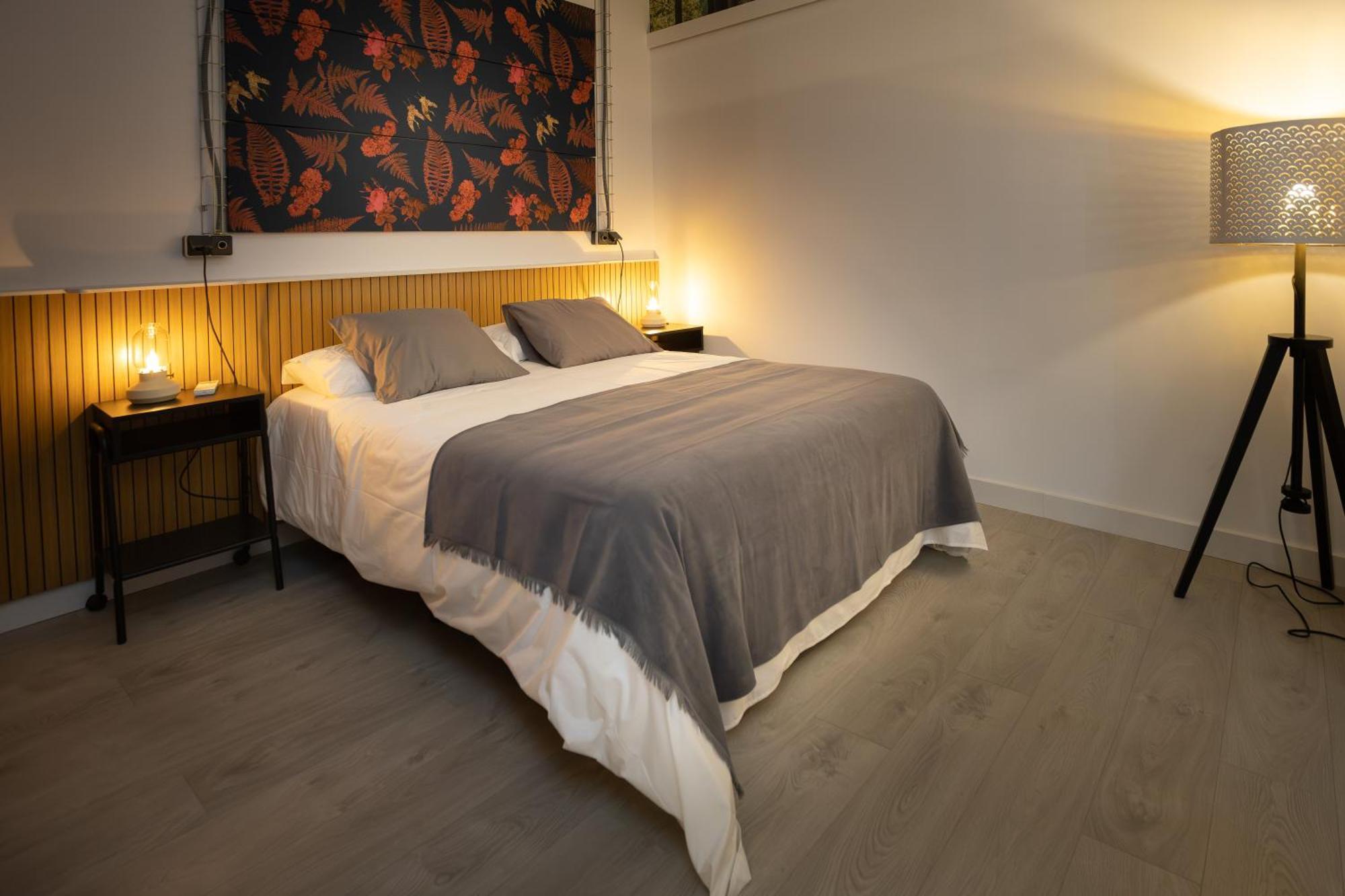 Riquina Apartment