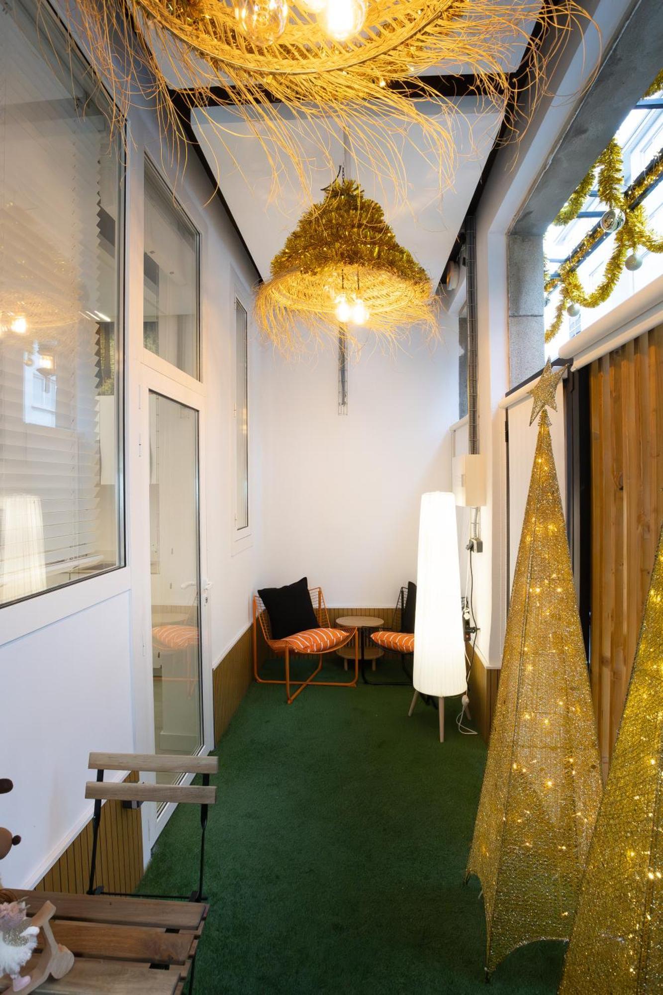 Apartment Riquina