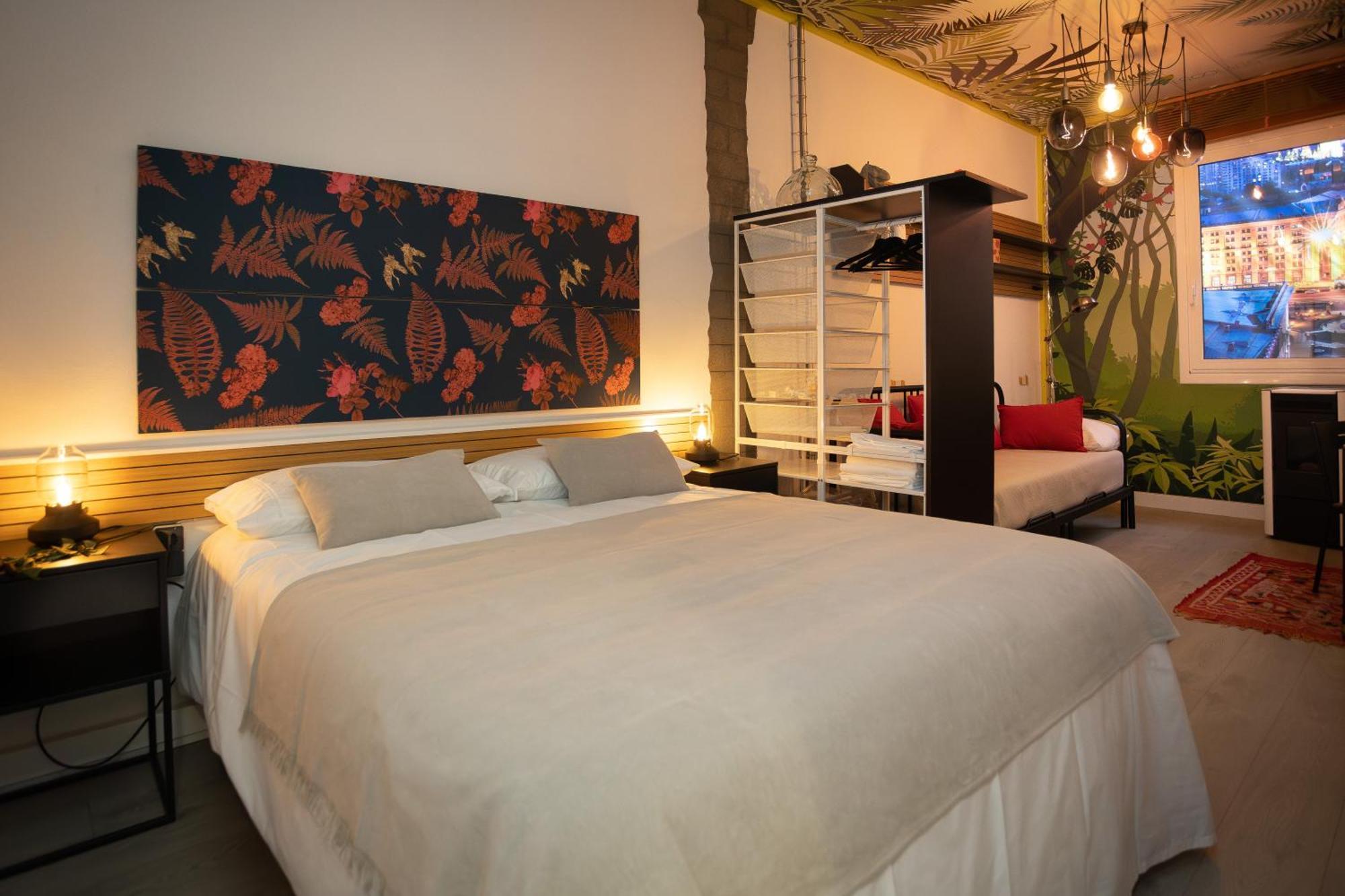 Appartement Riquina Celanova