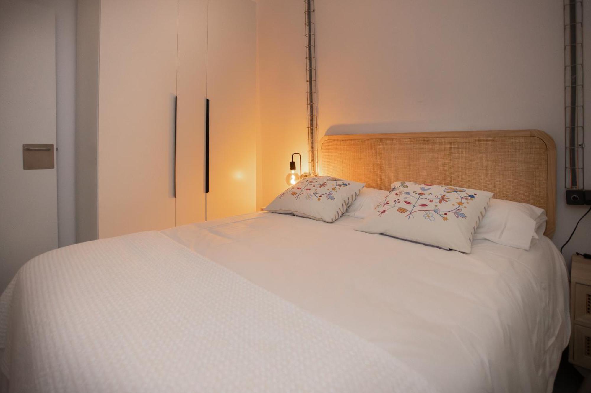 Apartment Riquina
