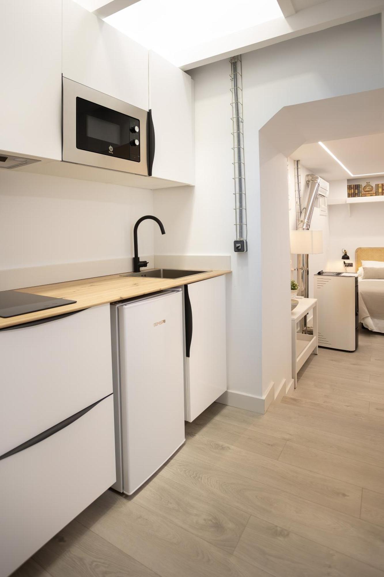 Riquina Apartment Celanova