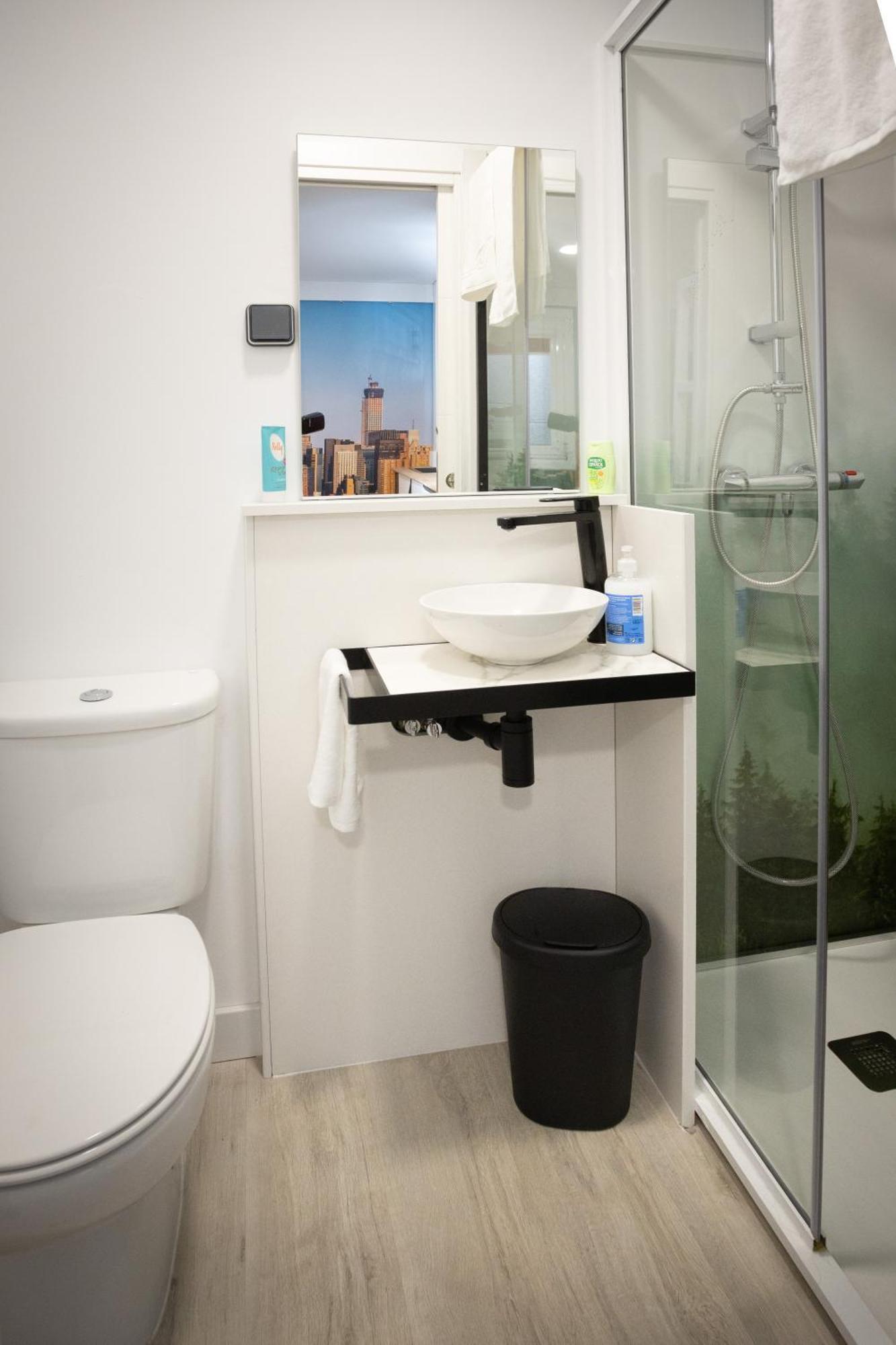 Appartement Riquina *